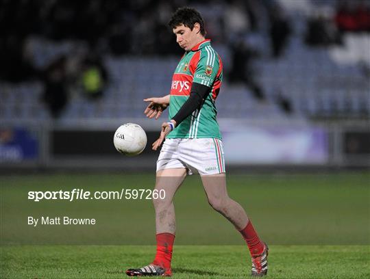 Laois v Mayo - Allianz Football League Division 1 Round 1