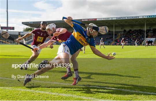 Tipperary v Westmeath - GAA Hurling All-Ireland Senior Championship Round 1