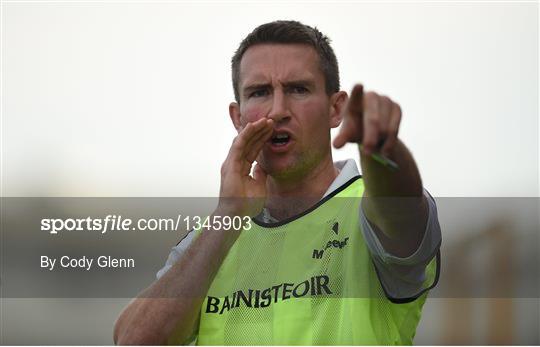 Kilkenny v Wexford - Bord Gais Energy Leinster GAA Hurling Under 21 Championship Final