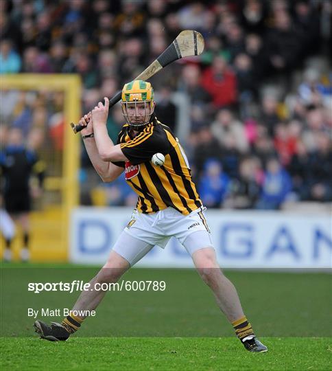Kilkenny v Tipperary - Allianz Hurling League Division 1A Round 1