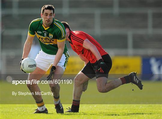 Down v Kerry - Allianz Football League Division 1 Round 3