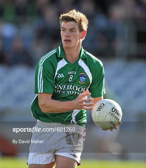 Westmeath v Galway - Allianz Football League Division 2, Round 3