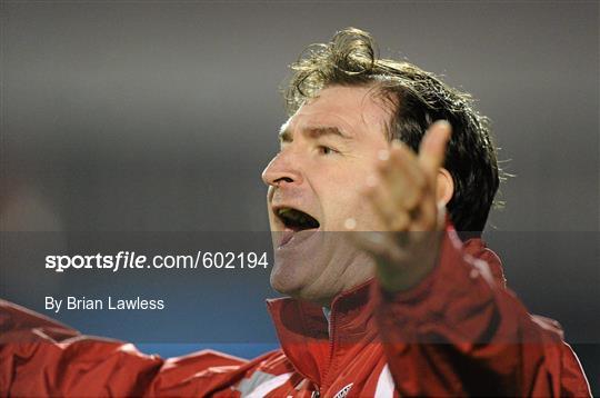 Bohemians v Shelbourne - Airtricity League Premier Division