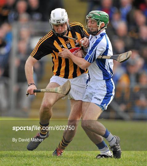 Waterford v Kilkenny - Allianz Hurling League Division 1A Round 2