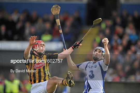 Waterford v Kilkenny - Allianz Hurling League Division 1A Round 2