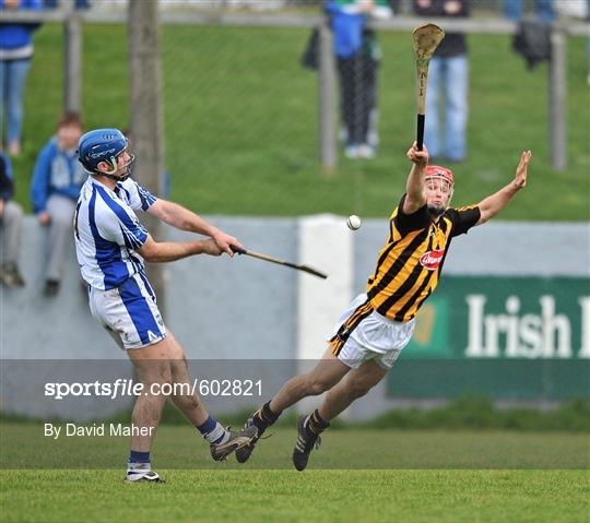 Waterford v Kilkenny - Allianz Hurling League Division 1A Round 2