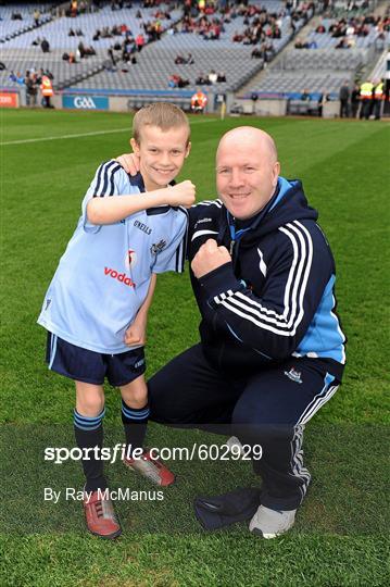 Dublin v Cork - Allianz Hurling League Division 1A, Round 2