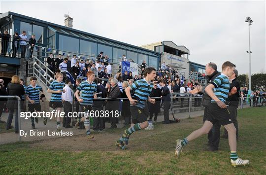 St. Gerard’s School v St. Andrew’s College - Fr. Godfrey Cup Final