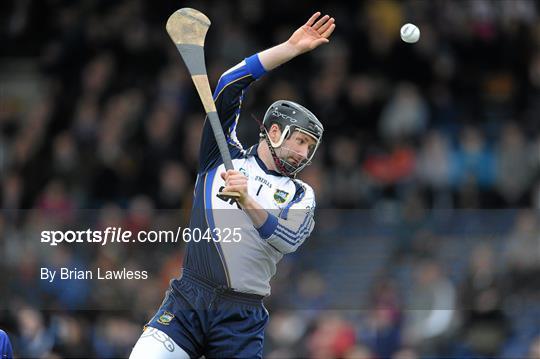 Tipperary v Galway - Allianz Hurling League Division 1A Round 2