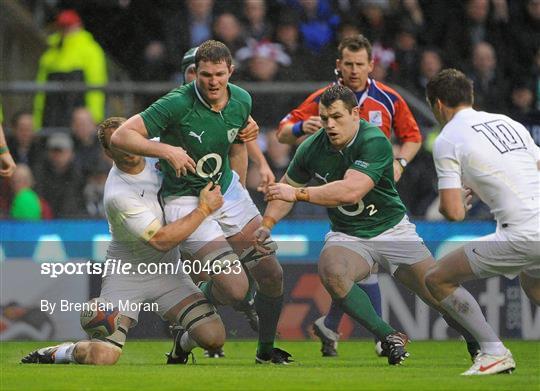 Sportsfile England V Ireland Rbs Six Nations Rugby Championship