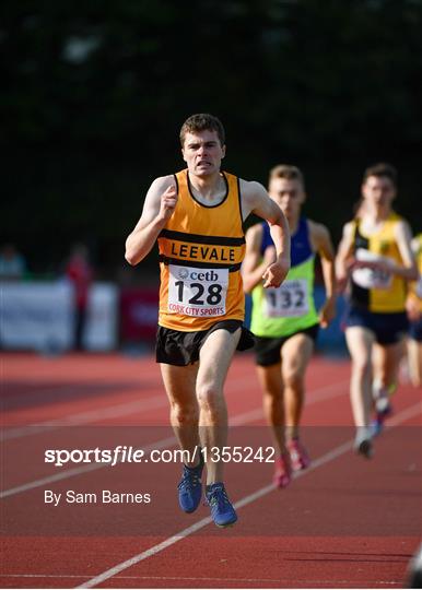 Cork City Sports