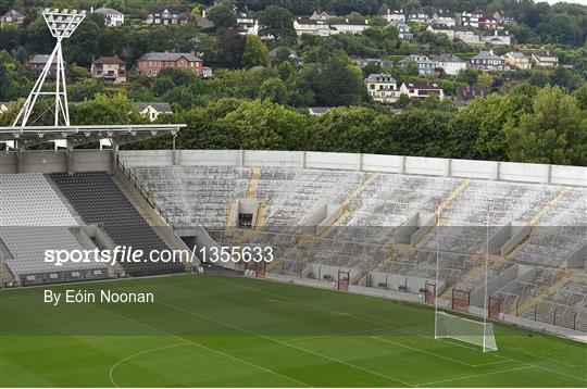 Pairc Uí Chaoimh General Views