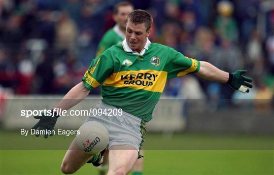 Sportsfile Kerry V Fermanagh All Ireland Senior Football Championship Qualifier Round 3 Photos Page 1