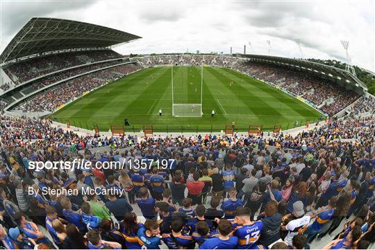 Clare v Tipperary - GAA Hurling All-Ireland Senior Championship Quarter-Final