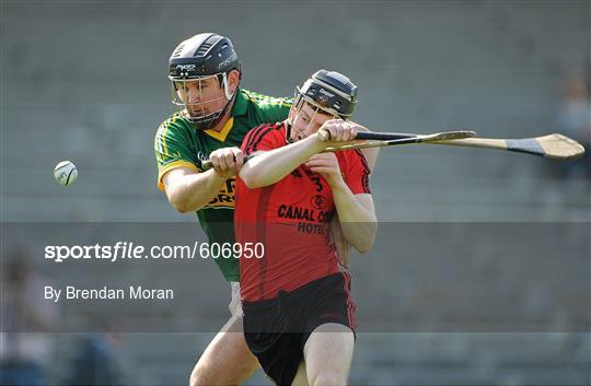 Kerry v Down - Allianz Hurling League Division 2 - Round 4