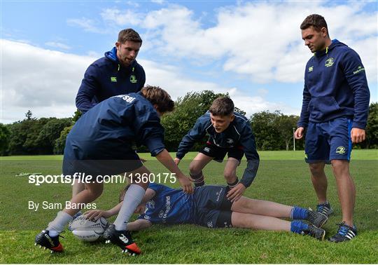 Bank of Ireland Leinster Rugby School of Excellence