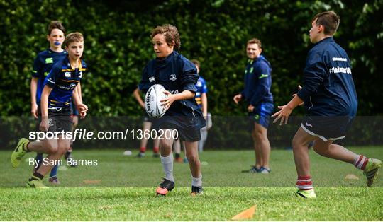 Bank of Ireland Leinster Rugby School of Excellence