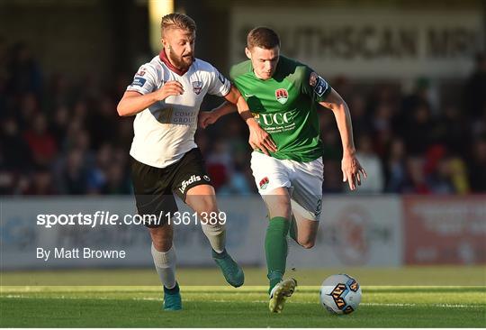 Cork City v Galway United - SSE Airtricity League Premier Division