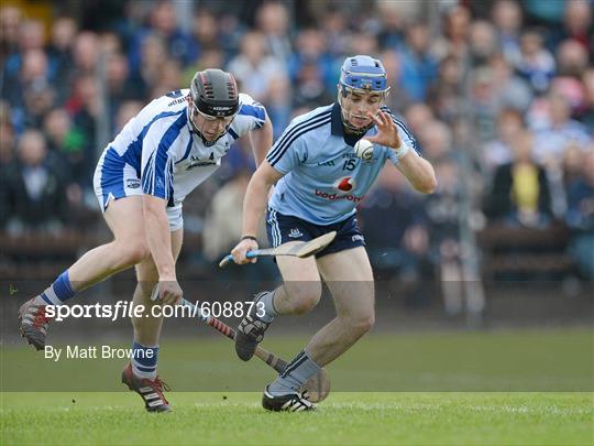 Waterford v Dublin - Allianz Hurling League Division 1A Round 5