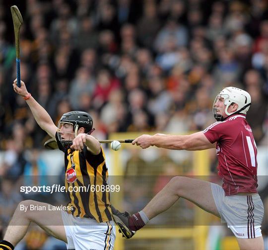 Kilkenny v Galway - Allianz Hurling League Division 1A Round 5