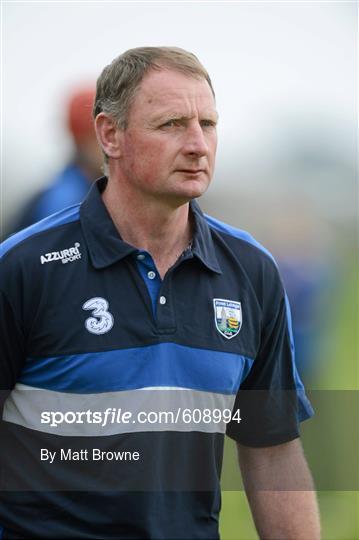 Waterford v Dublin - Allianz Hurling League Division 1A Round 5