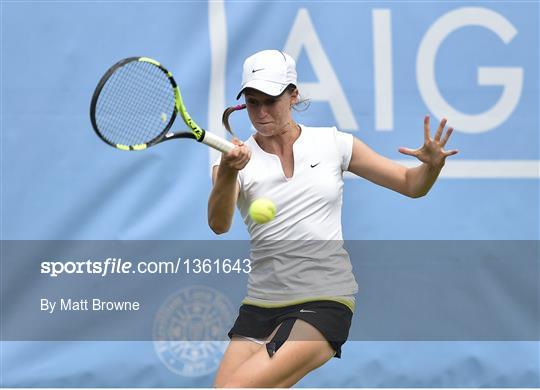 AIG Irish Open Tennis Championships