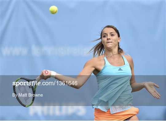 AIG Irish Open Tennis Championships