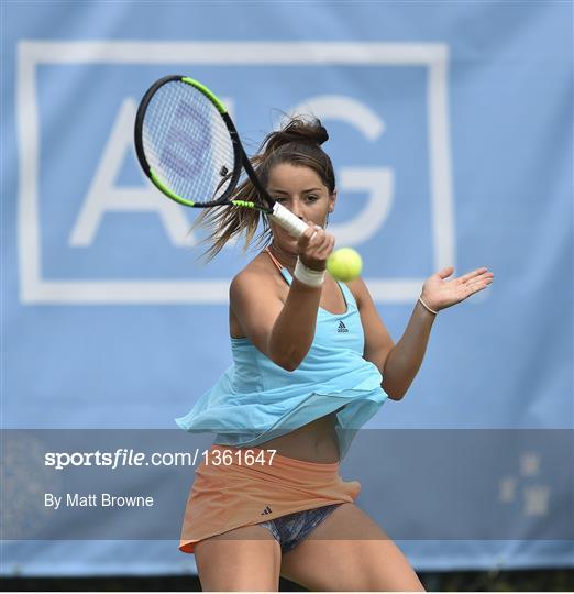 AIG Irish Open Tennis Championships