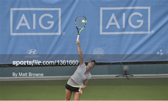 AIG Irish Open Tennis Championships