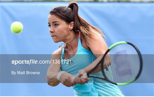 AIG Irish Open Tennis Championships