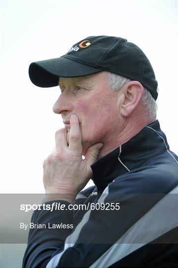 Kilkenny v Galway - Allianz Hurling League Division 1A Round 5