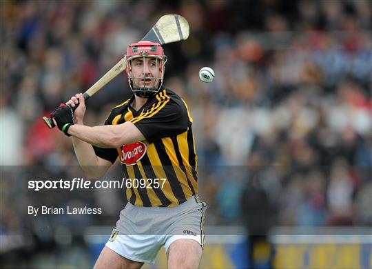 Kilkenny v Galway - Allianz Hurling League Division 1A Round 5