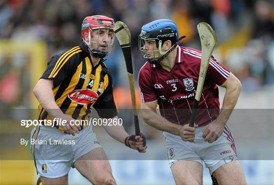 Kilkenny v Galway - Allianz Hurling League Division 1A Round 5