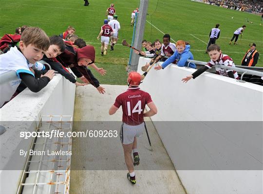 Kilkenny v Galway - Allianz Hurling League Division 1A Round 5