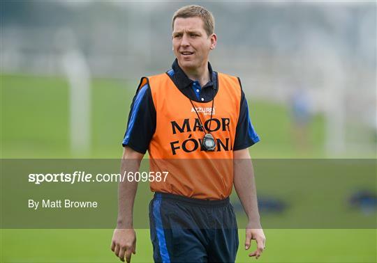 Waterford v Dublin - Allianz Hurling League Division 1A Round 5