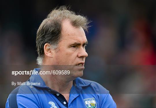 Waterford v Dublin - Allianz Hurling League Division 1A Round 5