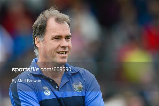 Waterford v Dublin - Allianz Hurling League Division 1A Round 5