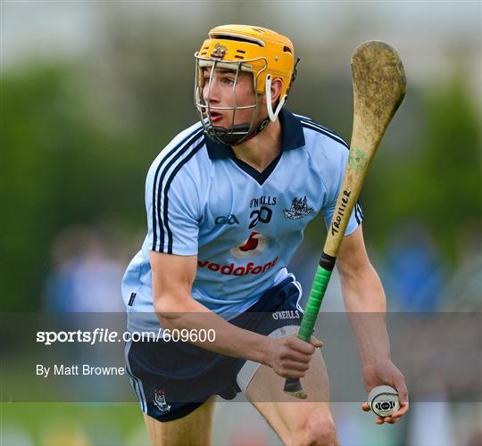 Waterford v Dublin - Allianz Hurling League Division 1A Round 5