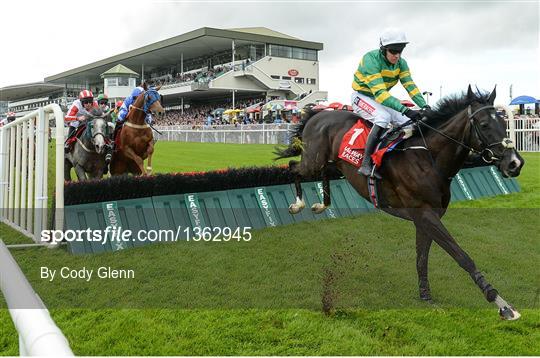 Galway Races Summer Festival 2017 - Monday