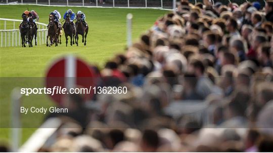 Galway Races Summer Festival 2017 - Monday