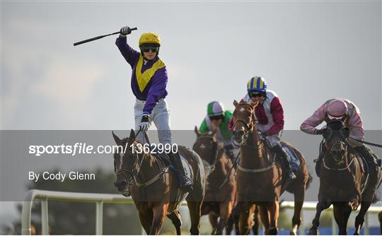 Galway Races Summer Festival 2017 - Monday