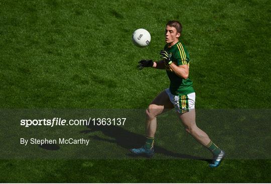 Kerry v Galway - GAA Football All-Ireland Senior Championship Quarter-Final