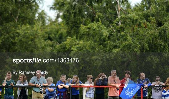 Leinster Rugby Open Training Session