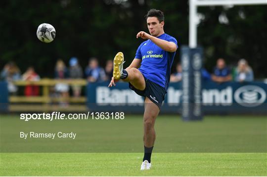 Leinster Rugby Open Training Session