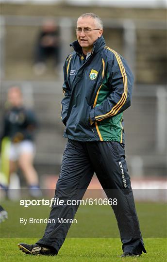 Kerry v Mayo - Allianz Football League Division 1 Round 7