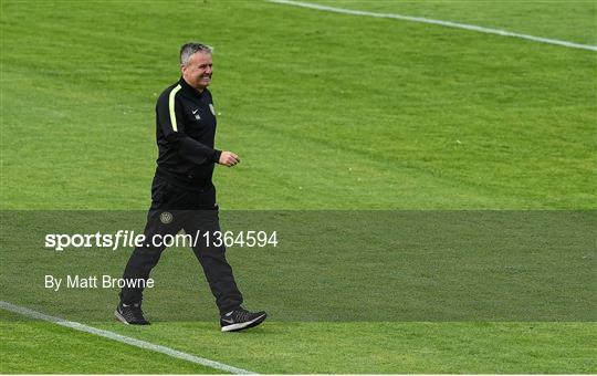 Bohemians v Bray Wanderers - SSE Airtricity League Premier Division