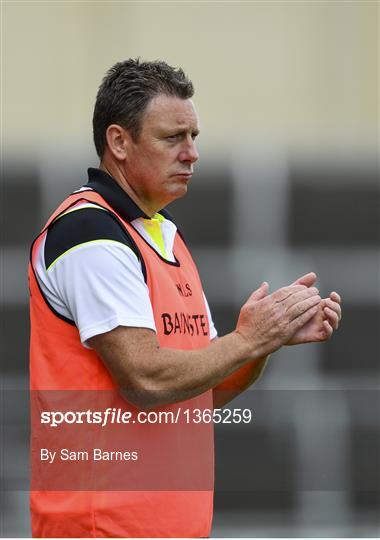 Kerry v Meath -  GAA Football All-Ireland Junior Championship Final