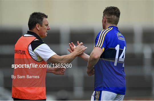 Kerry v Meath -  GAA Football All-Ireland Junior Championship Final