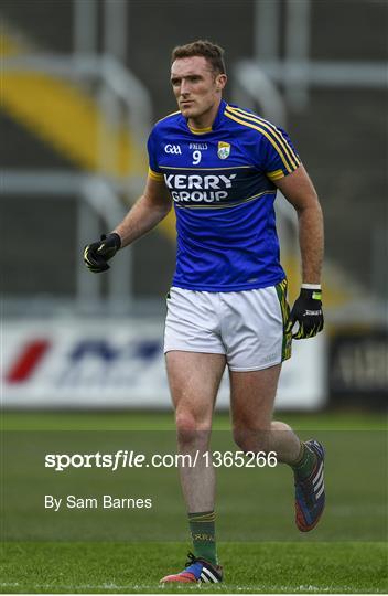 Kerry v Meath -  GAA Football All-Ireland Junior Championship Final