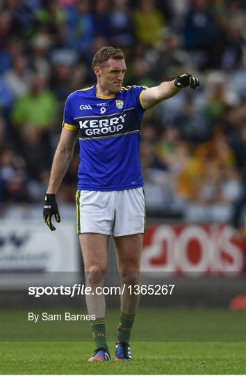 Kerry v Meath -  GAA Football All-Ireland Junior Championship Final